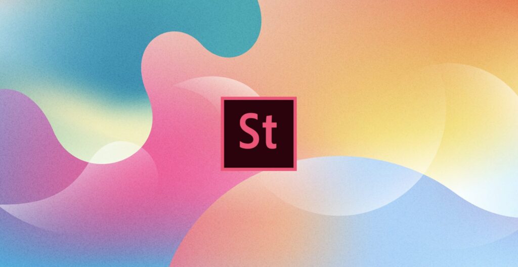 Adobe Stock(アドビストック)の使い方を現役デザイナーが解説